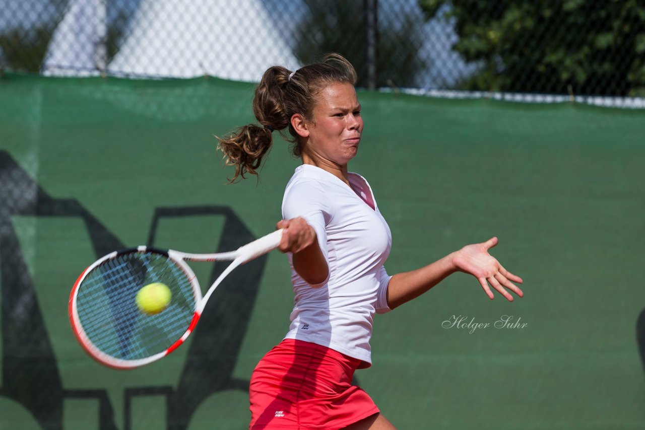 Nicole Rivkin 308 - Lilienthaler Volksbank Open